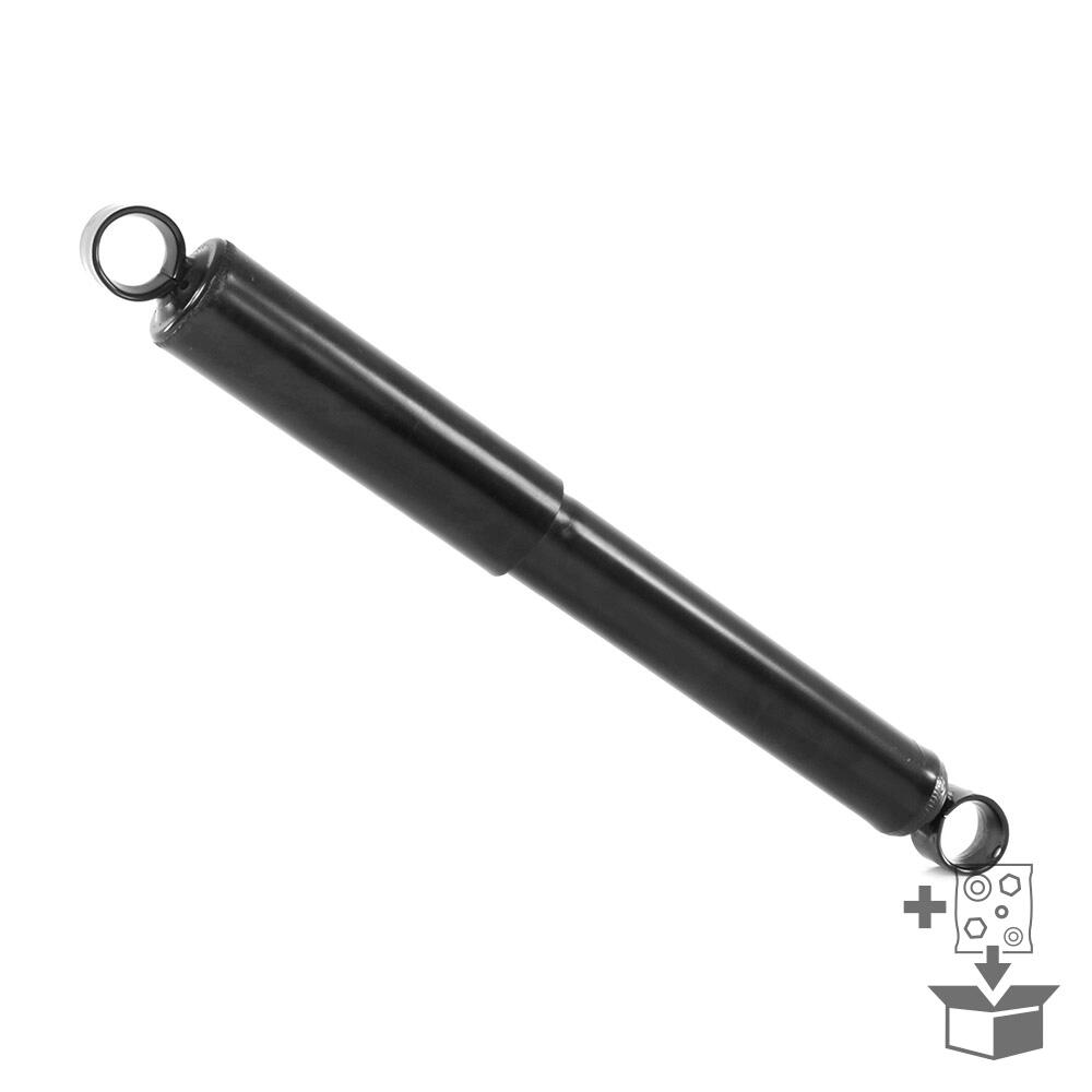 Ammortizzatore MONROE D8467