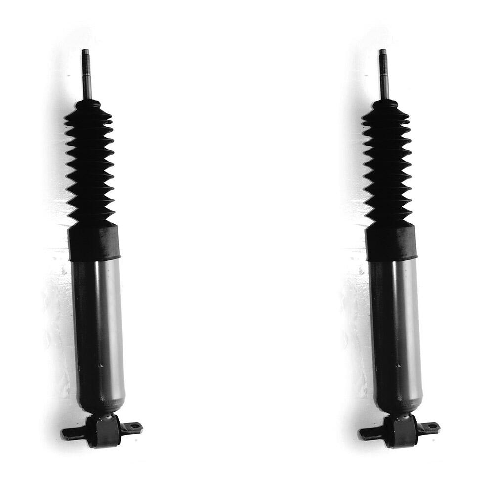 Ammortizzatore MONROE D8468
