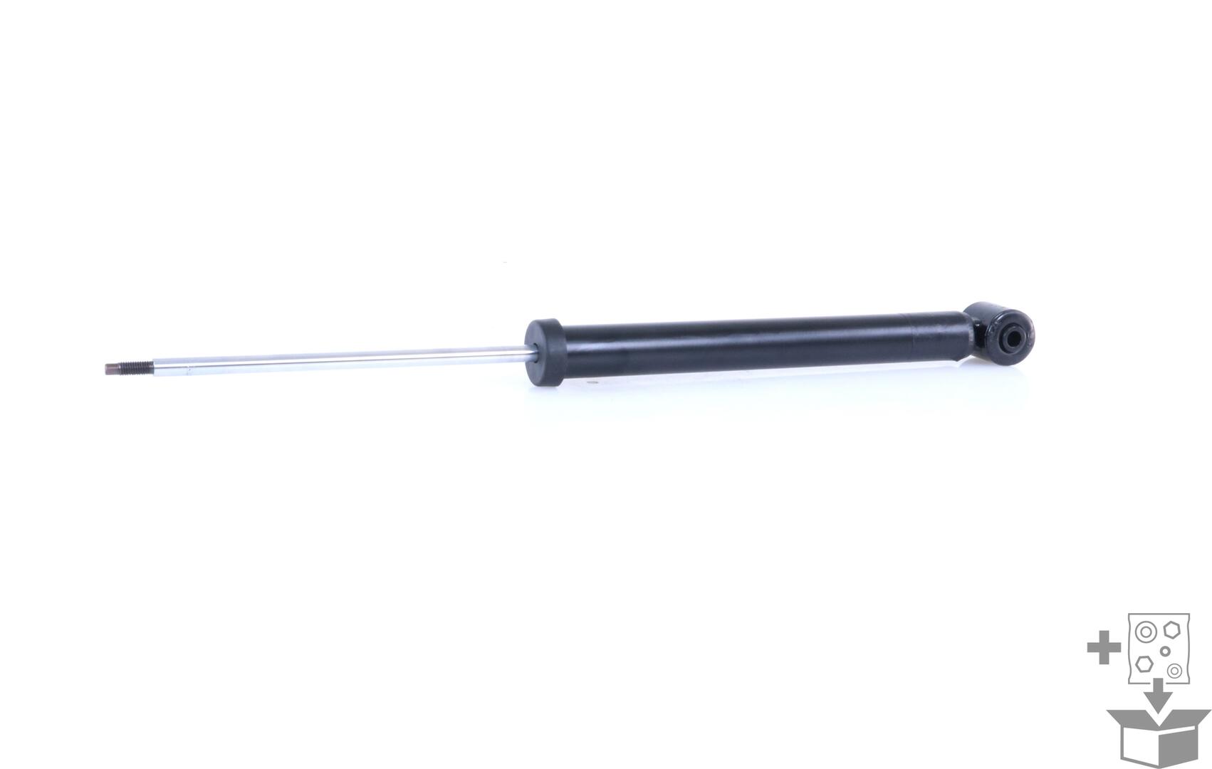 Ammortizzatore MONROE G1037