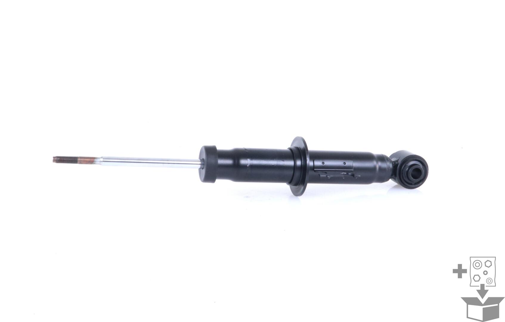 Ammortizzatore MONROE G1086