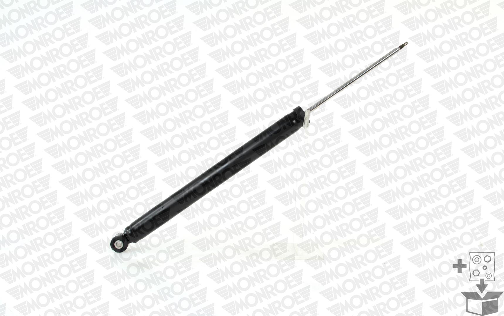 Ammortizzatore MONROE G1197