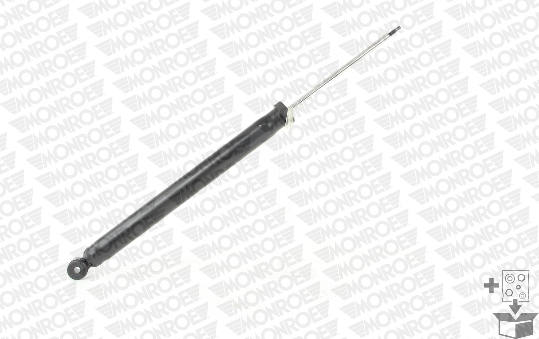 Ammortizzatore MONROE G1219