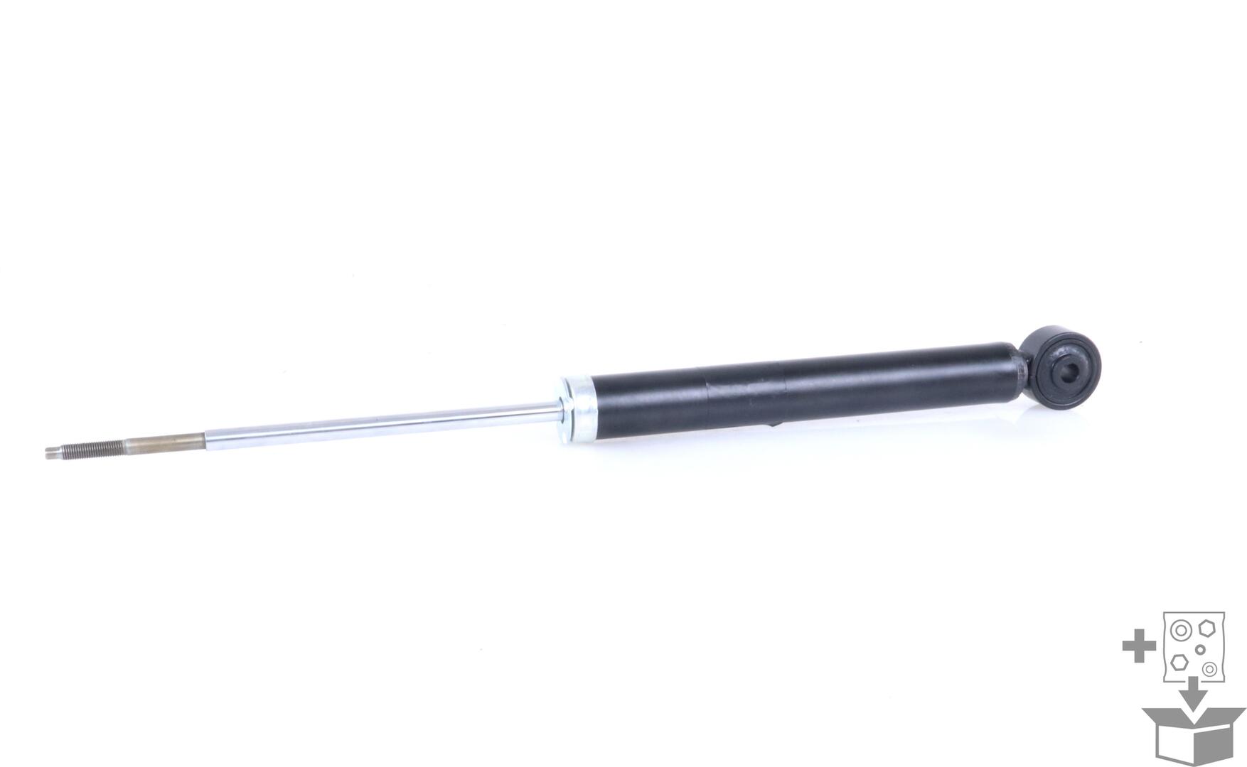 Ammortizzatore MONROE G1272