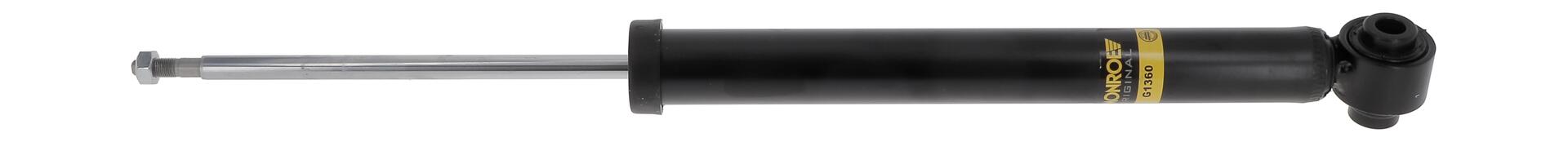 Ammortizzatore MONROE G1360