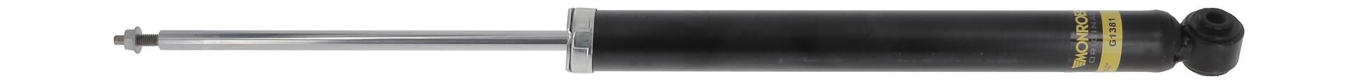 Ammortizzatore MONROE G1381