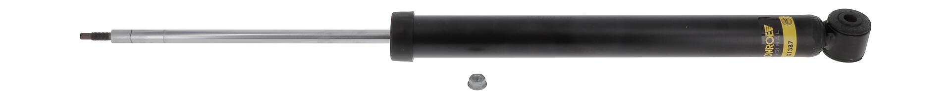 Ammortizzatore MONROE G1387