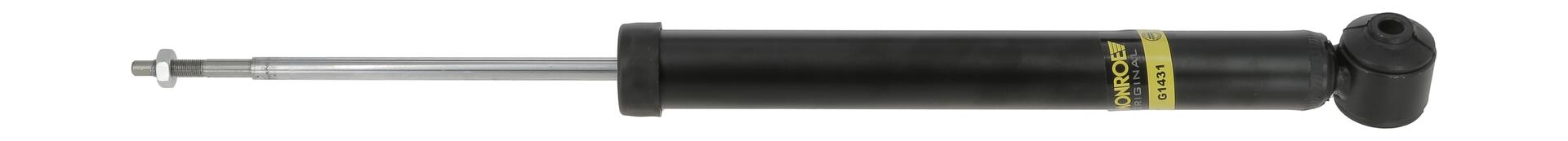 Ammortizzatore MONROE G1431