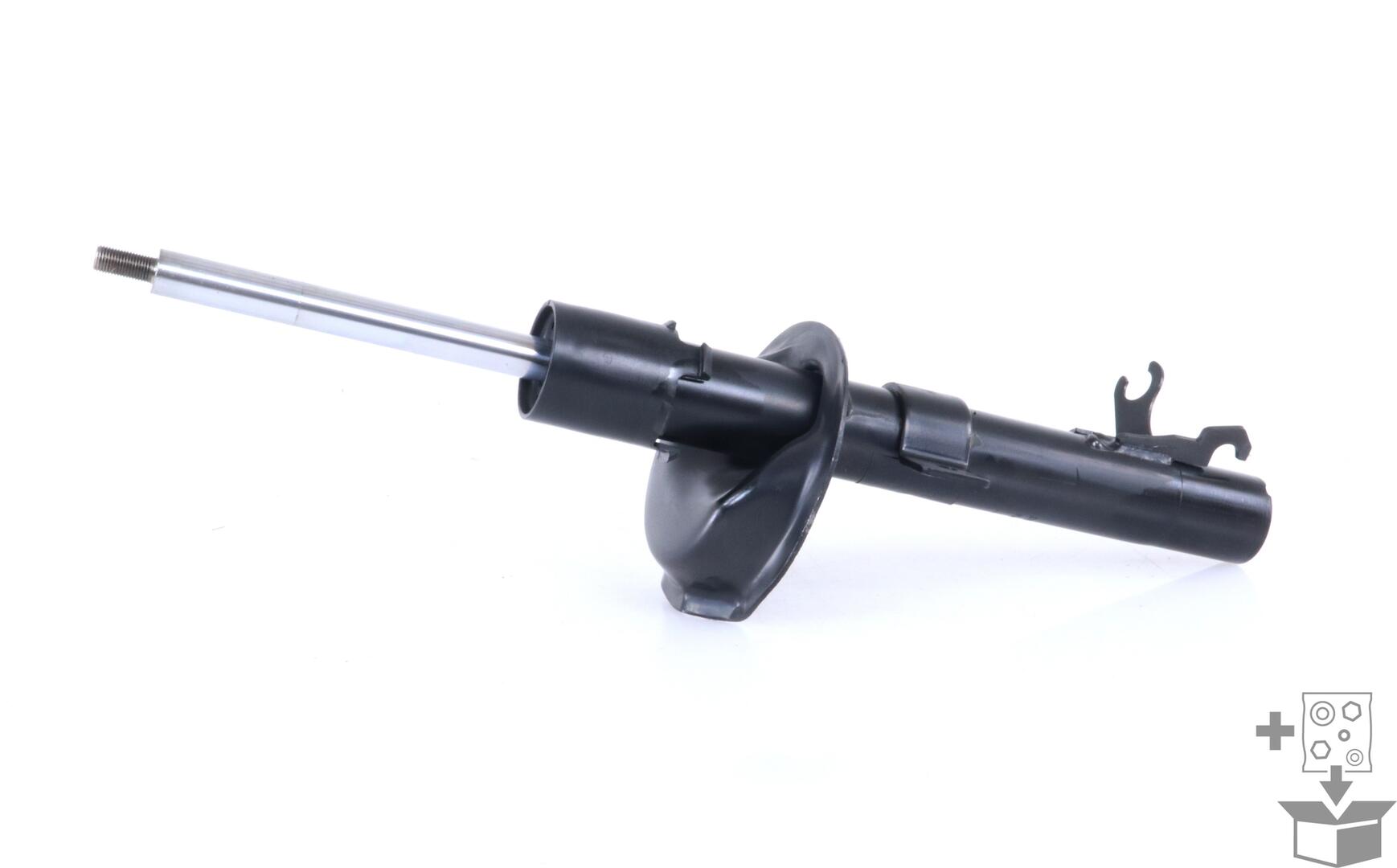 Ammortizzatore MONROE G16276