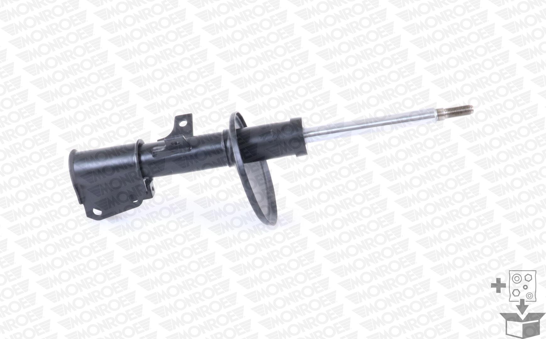 Ammortizzatore MONROE G16310