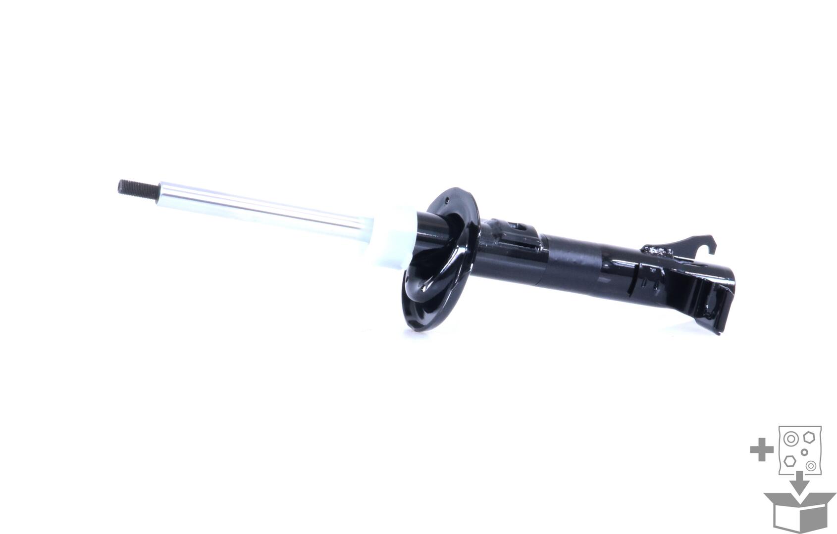 Ammortizzatore MONROE G16385
