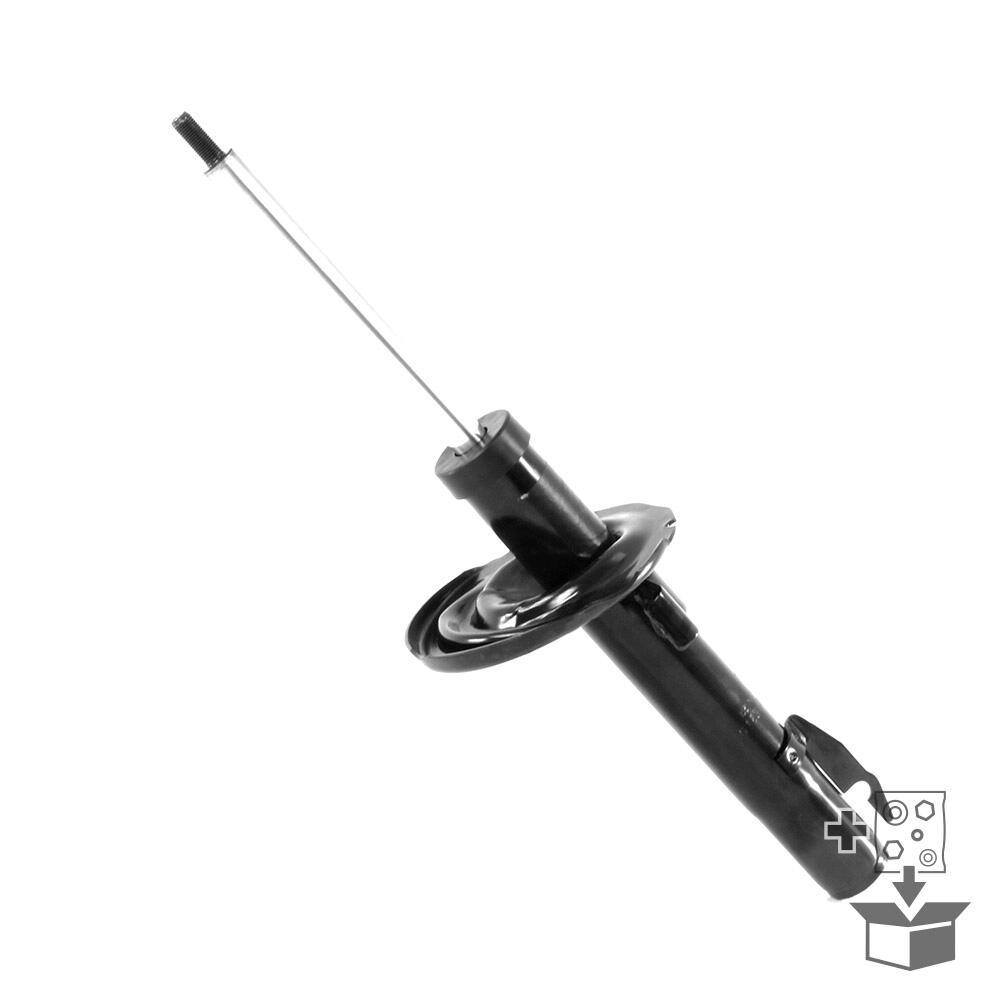 Ammortizzatore MONROE G16387