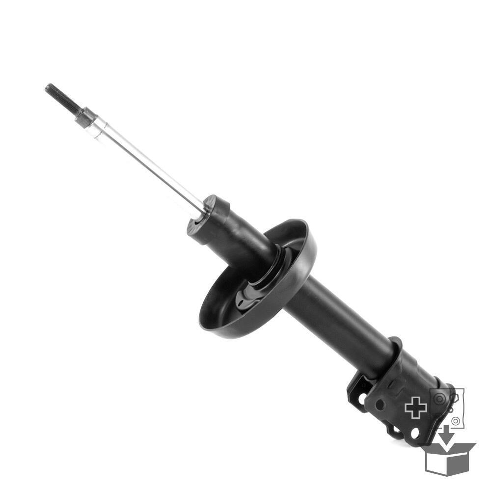 Ammortizzatore MONROE G16770