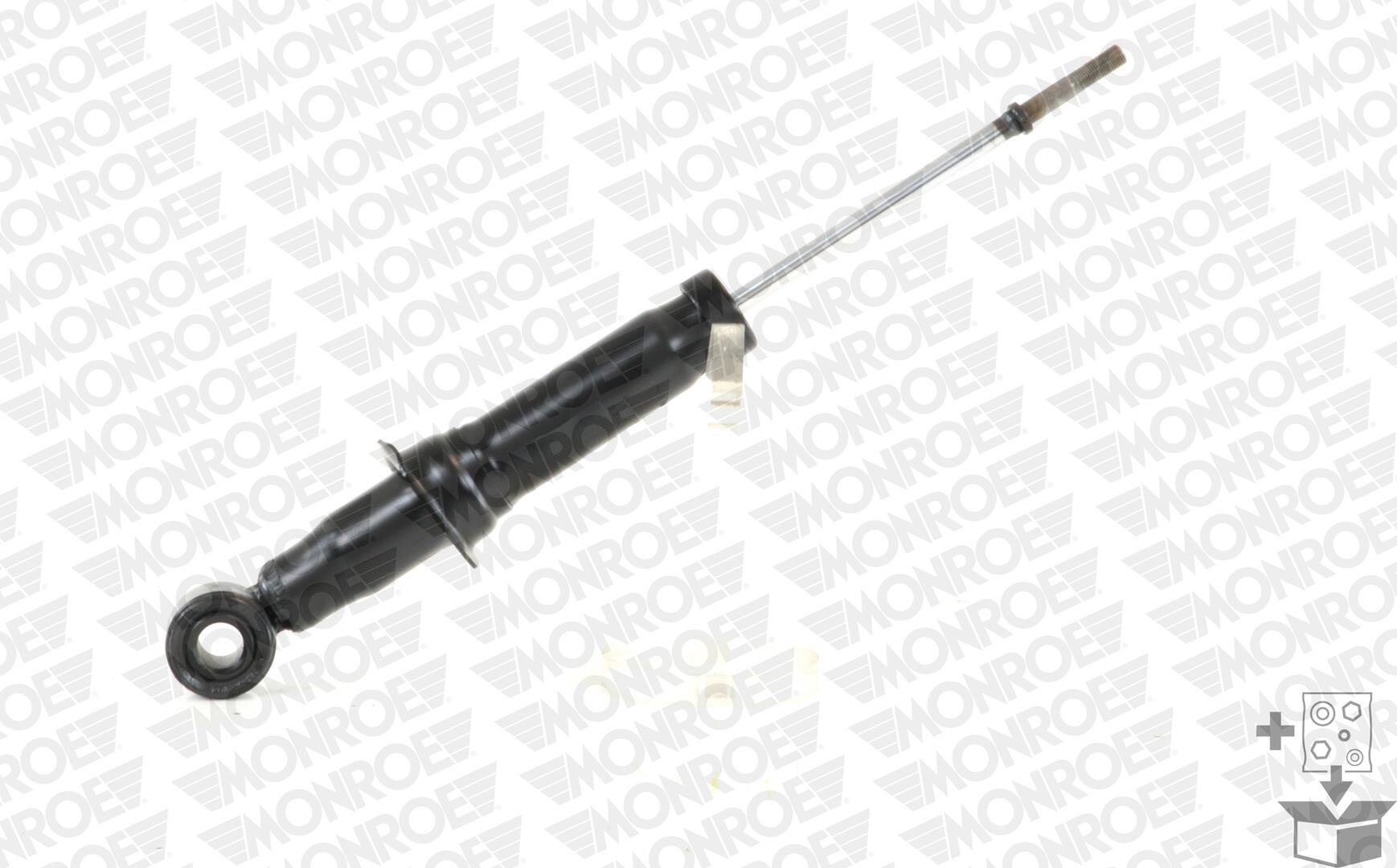 Ammortizzatore MONROE G21660