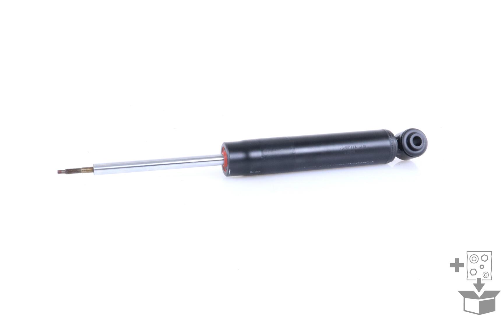 Ammortizzatore MONROE G2224
