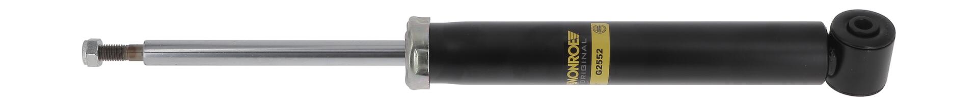 Ammortizzatore MONROE G2552
