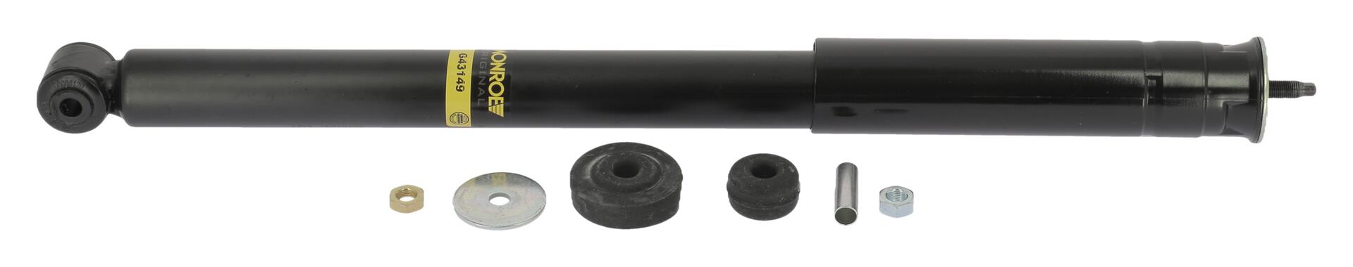 Ammortizzatore MONROE G43149