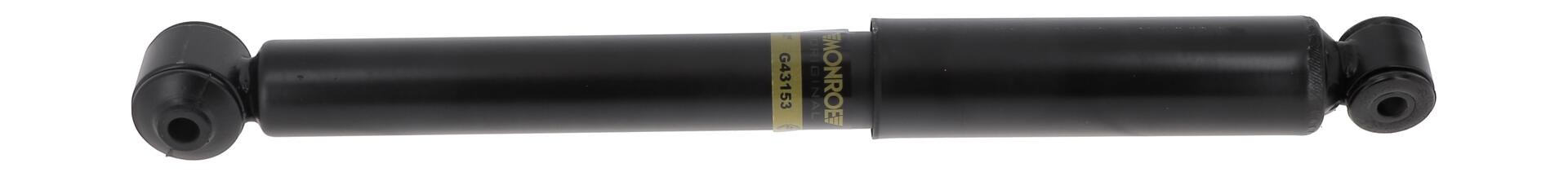 Ammortizzatore MONROE G43153