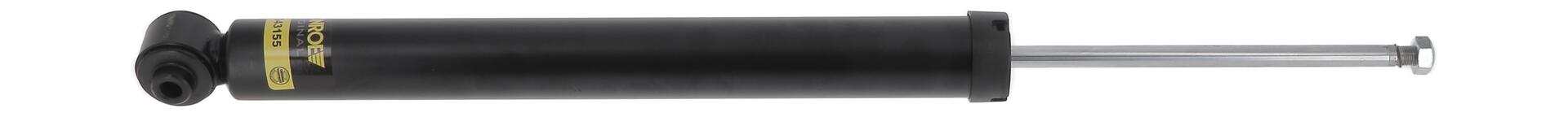 Ammortizzatore MONROE G43155