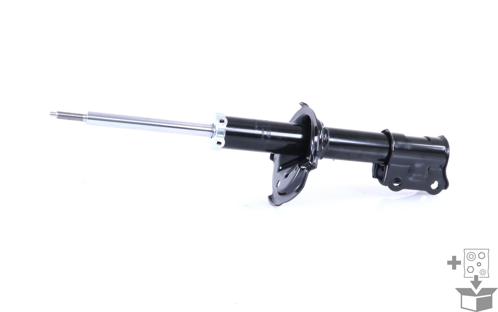 Ammortizzatore MONROE G7025