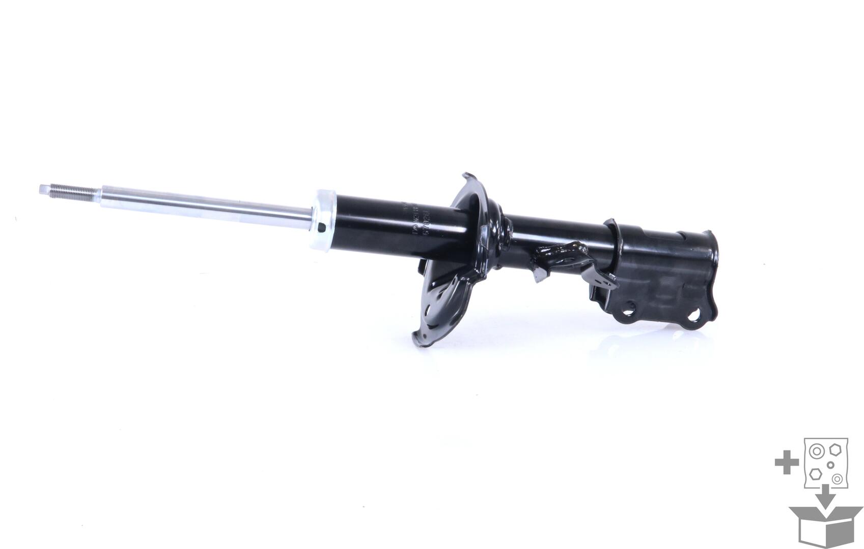 Ammortizzatore MONROE G7026