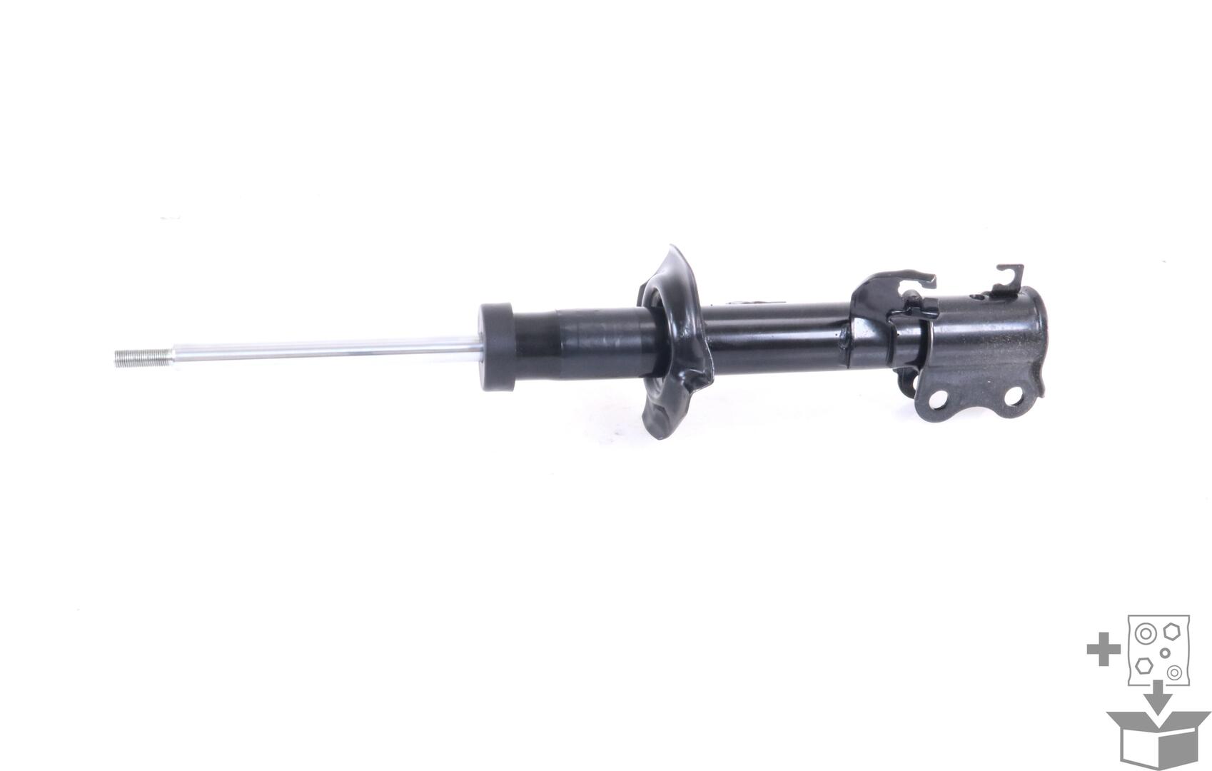 Ammortizzatore MONROE G7027