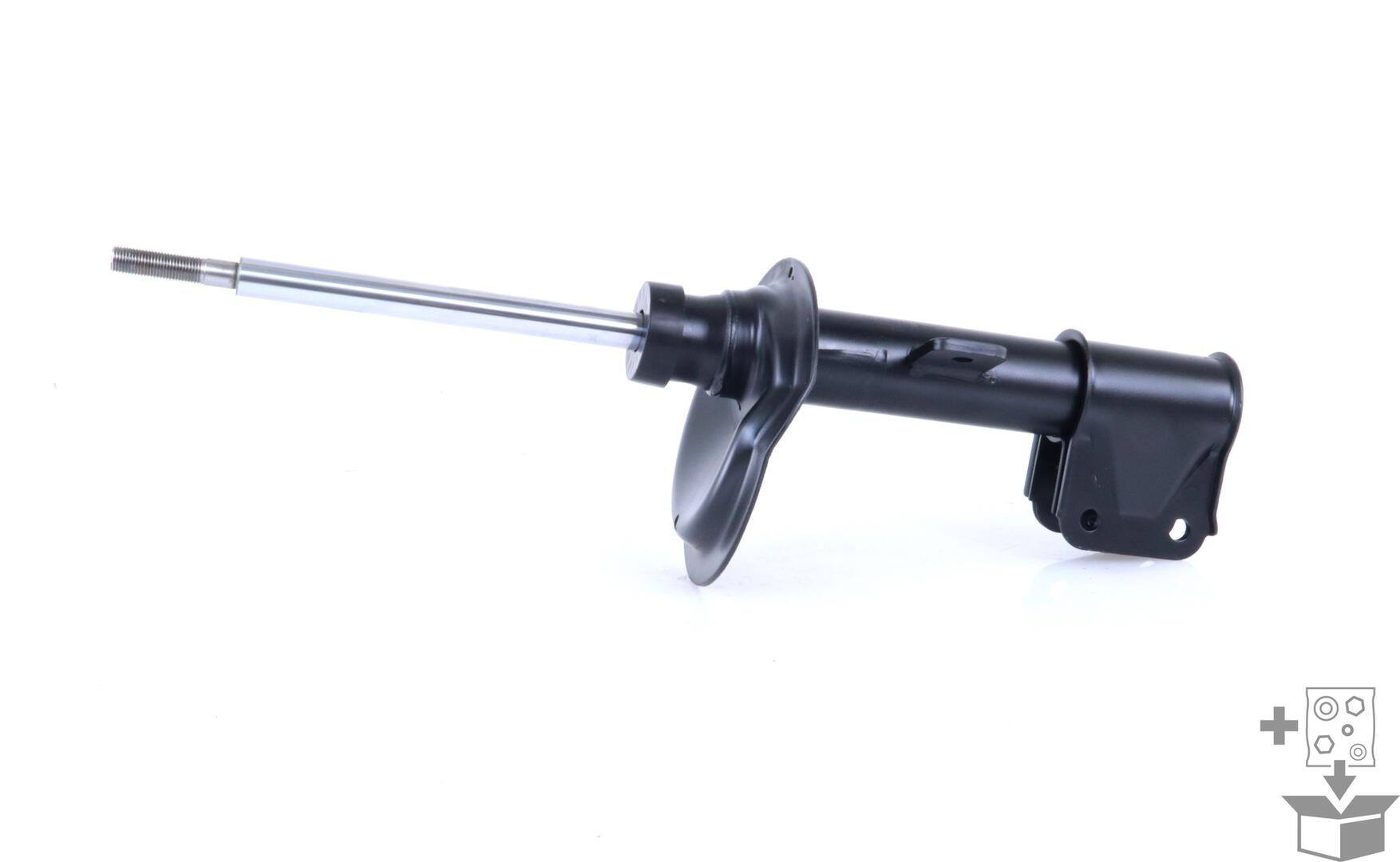 Ammortizzatore MONROE G7205