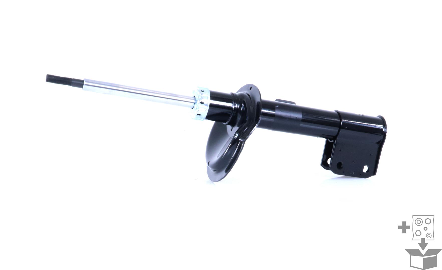 Ammortizzatore MONROE G7267