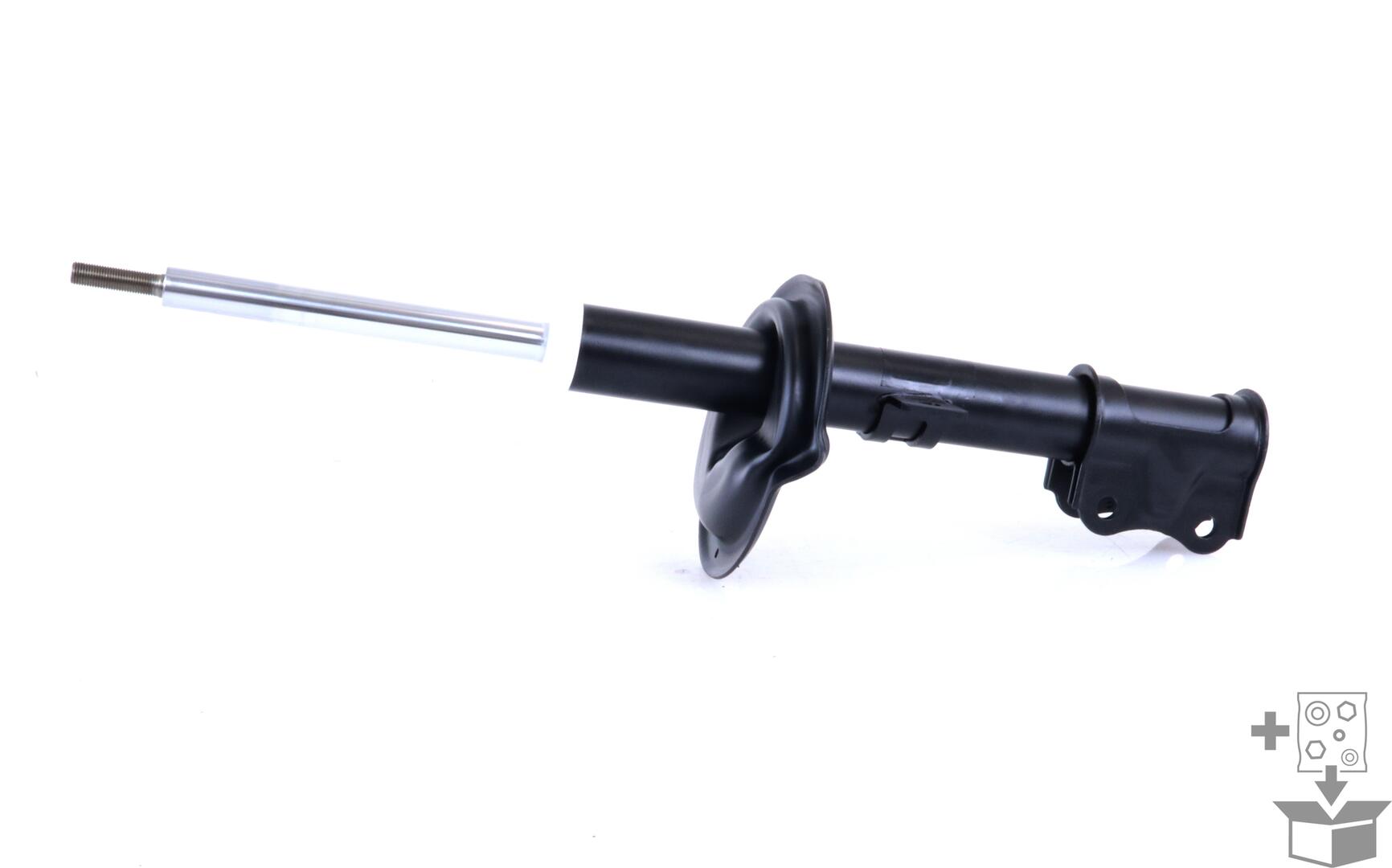 Ammortizzatore MONROE G7273