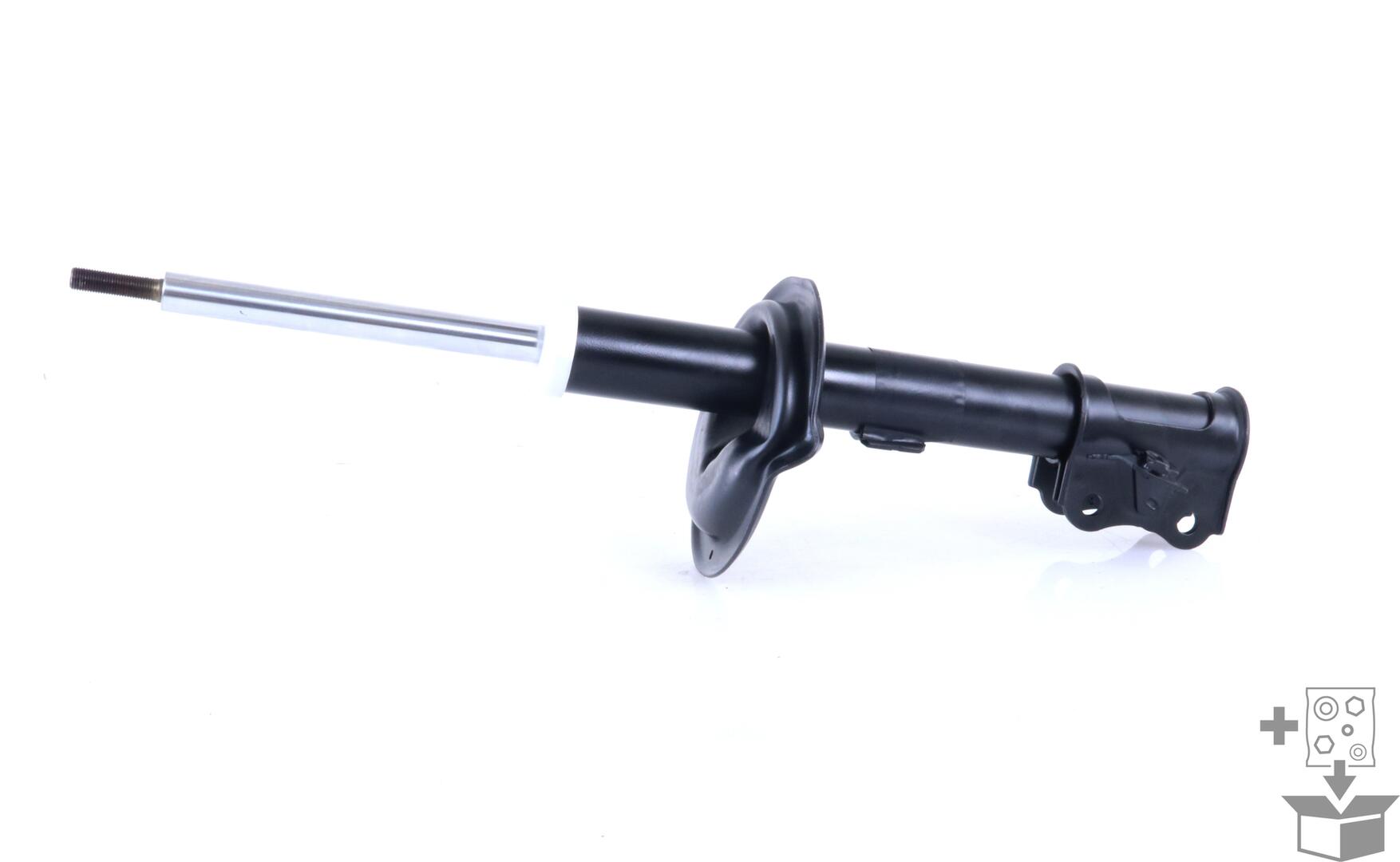 Ammortizzatore MONROE G7274