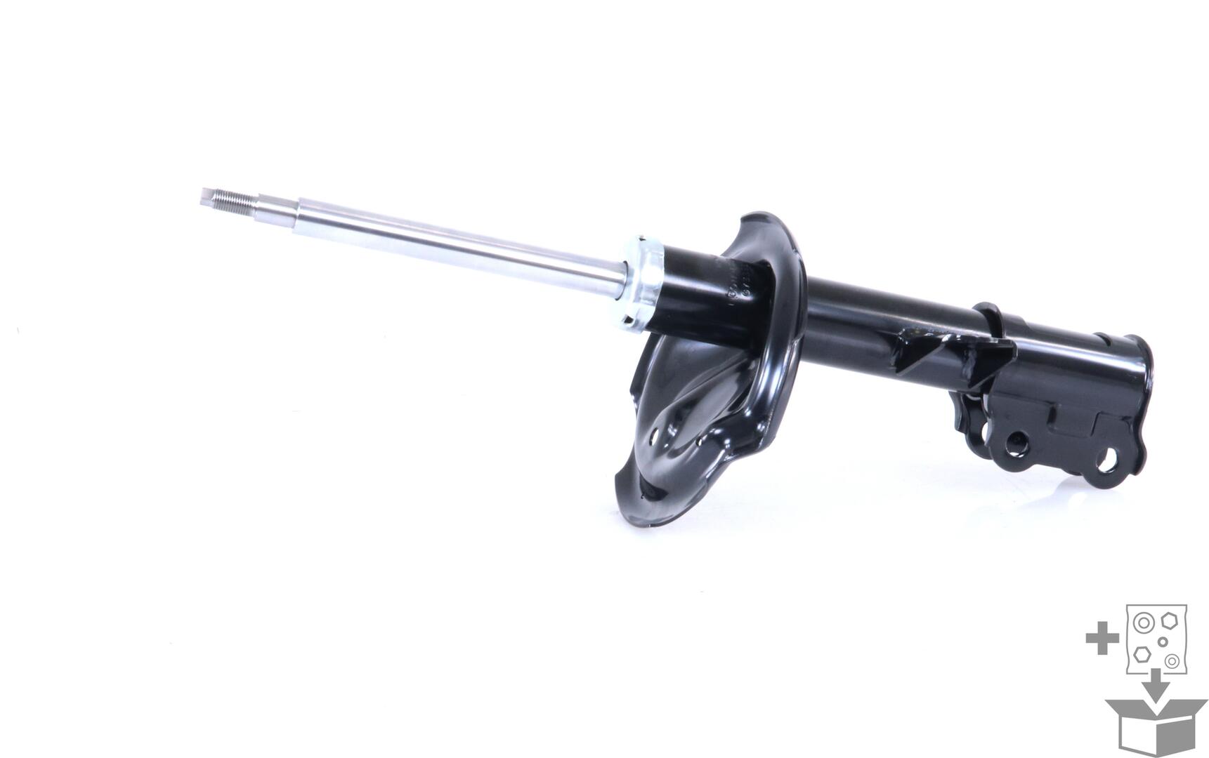 Ammortizzatore MONROE G7339