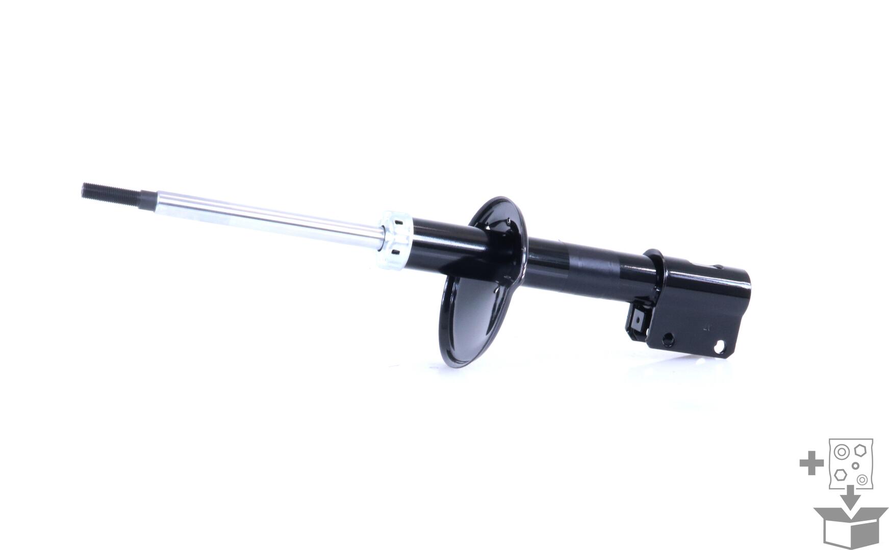 Ammortizzatore MONROE G7369