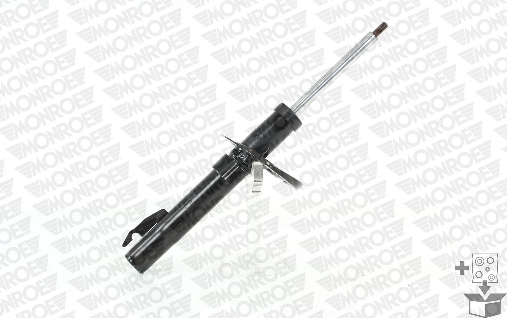 Ammortizzatore MONROE G7396