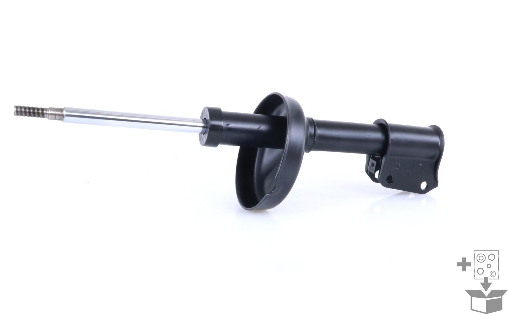 Ammortizzatore MONROE G7486