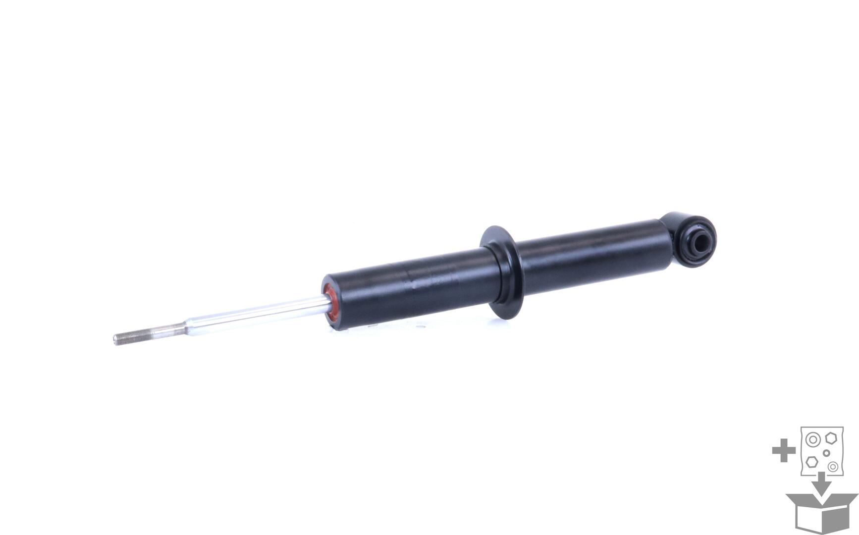 Ammortizzatore MONROE G7607