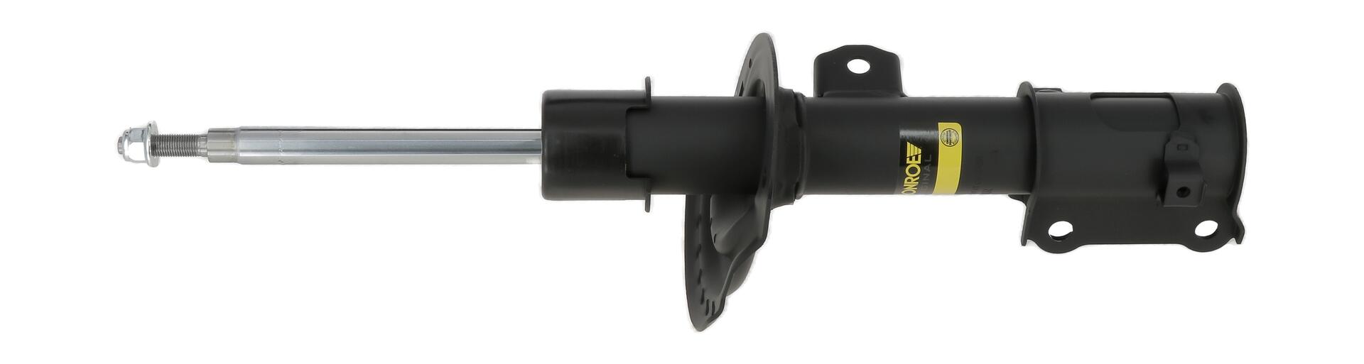 Ammortizzatore MONROE G7780