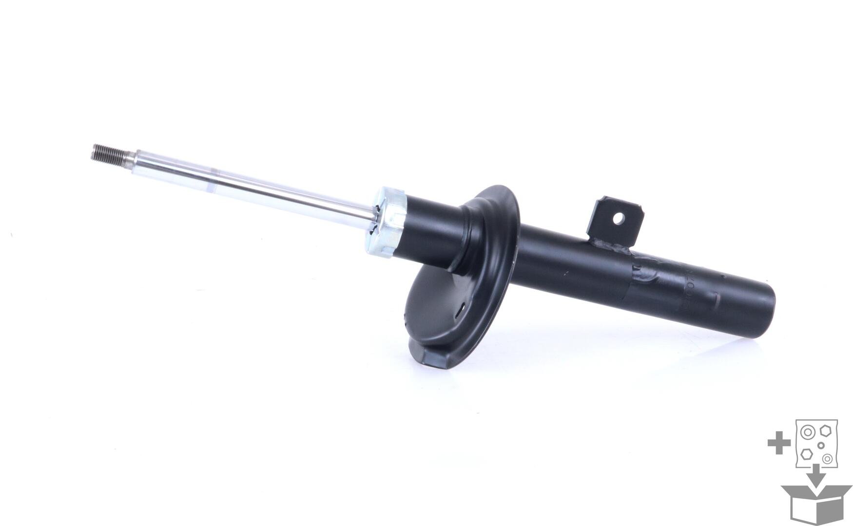 Ammortizzatore MONROE G8007