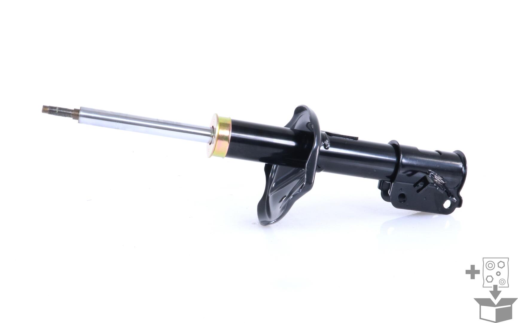 Ammortizzatore MONROE G8089