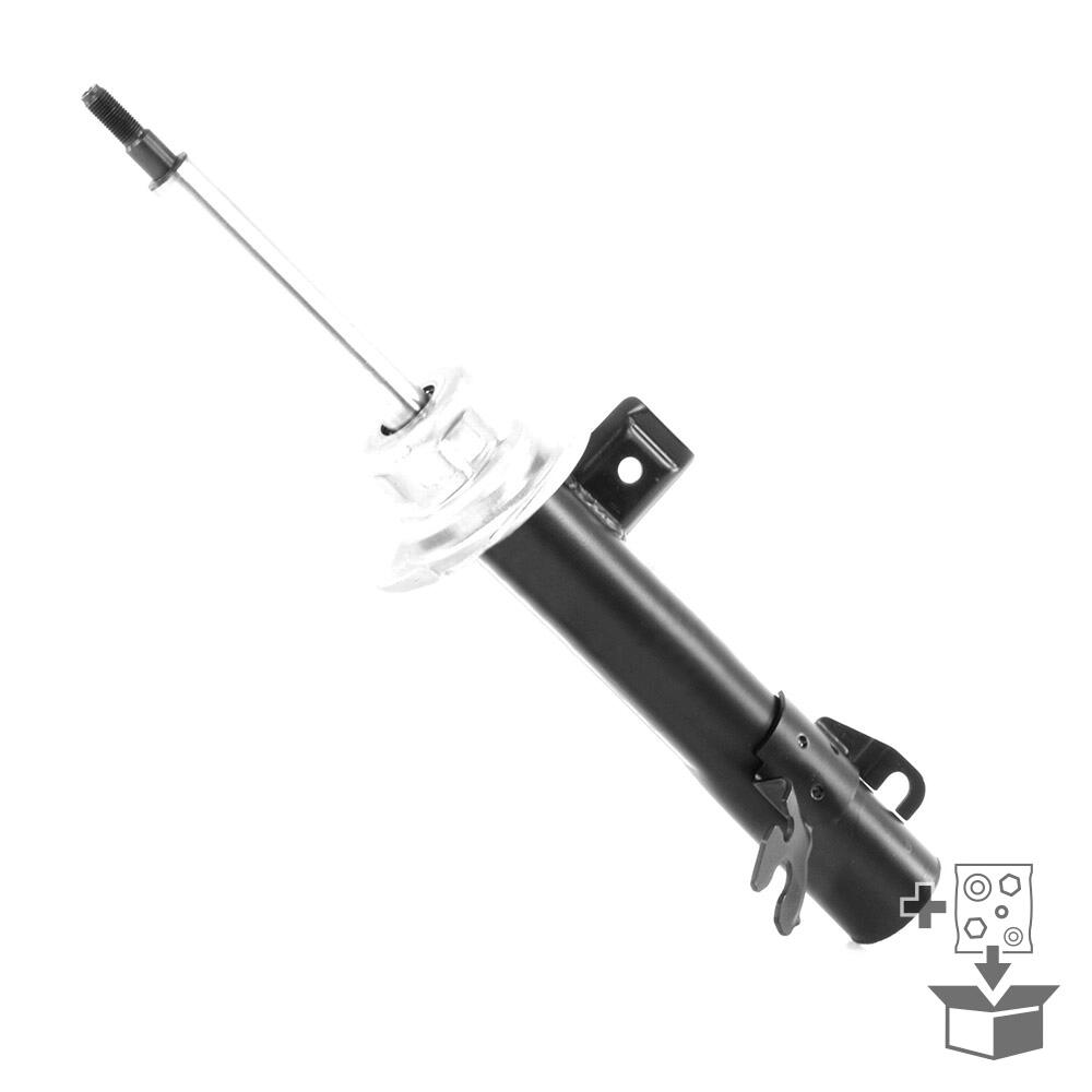 Ammortizzatore MONROE G8096
