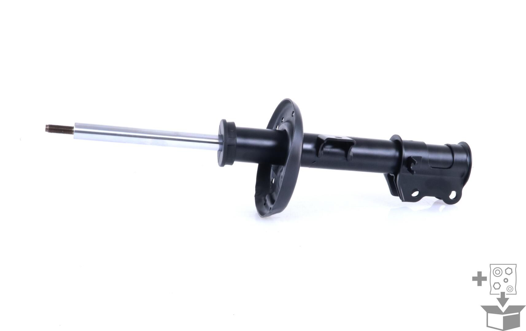 Ammortizzatore MONROE G8108