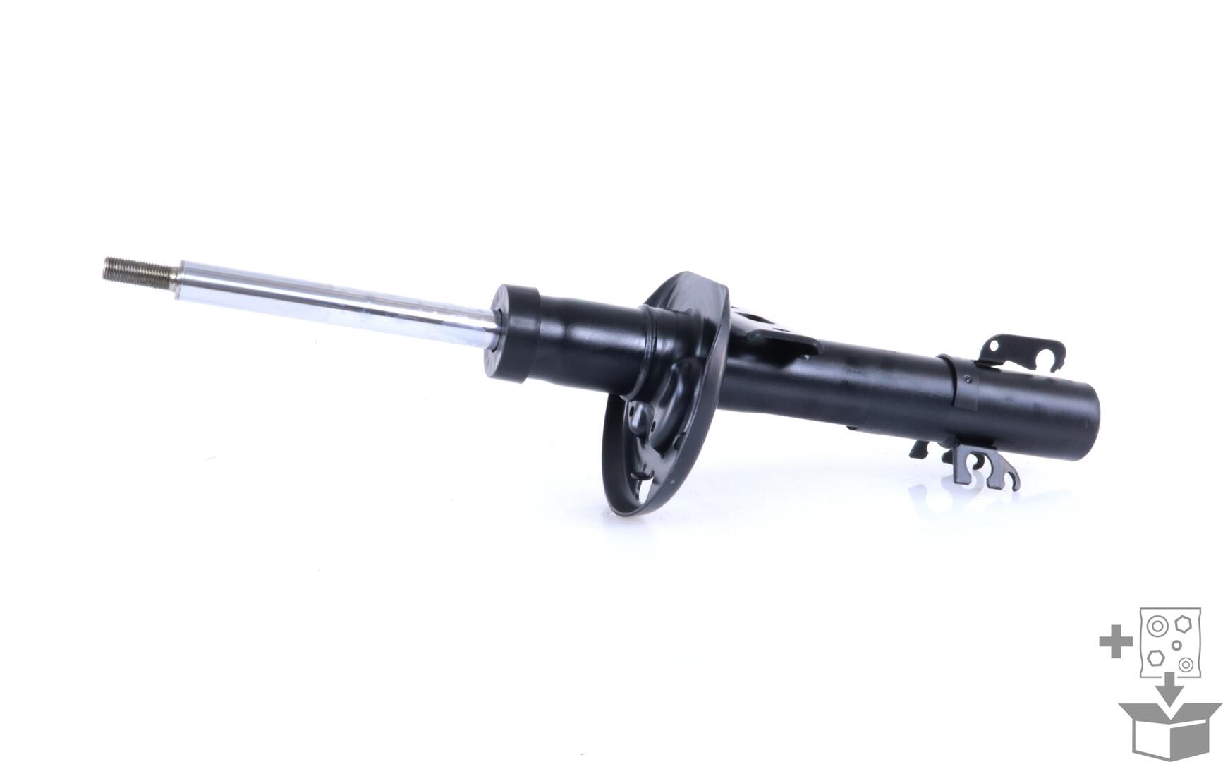 Ammortizzatore MONROE G8109