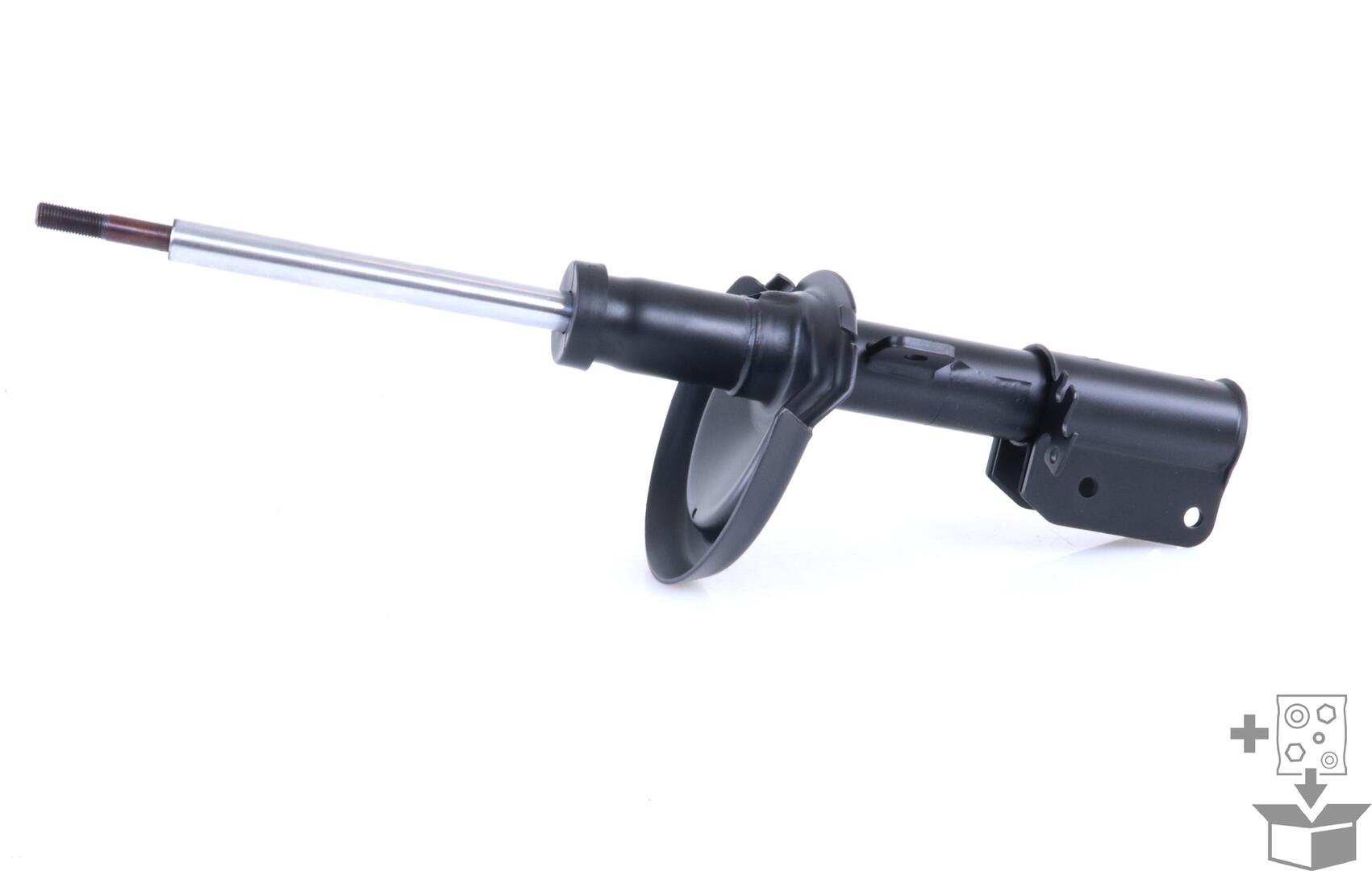 Ammortizzatore MONROE G8167