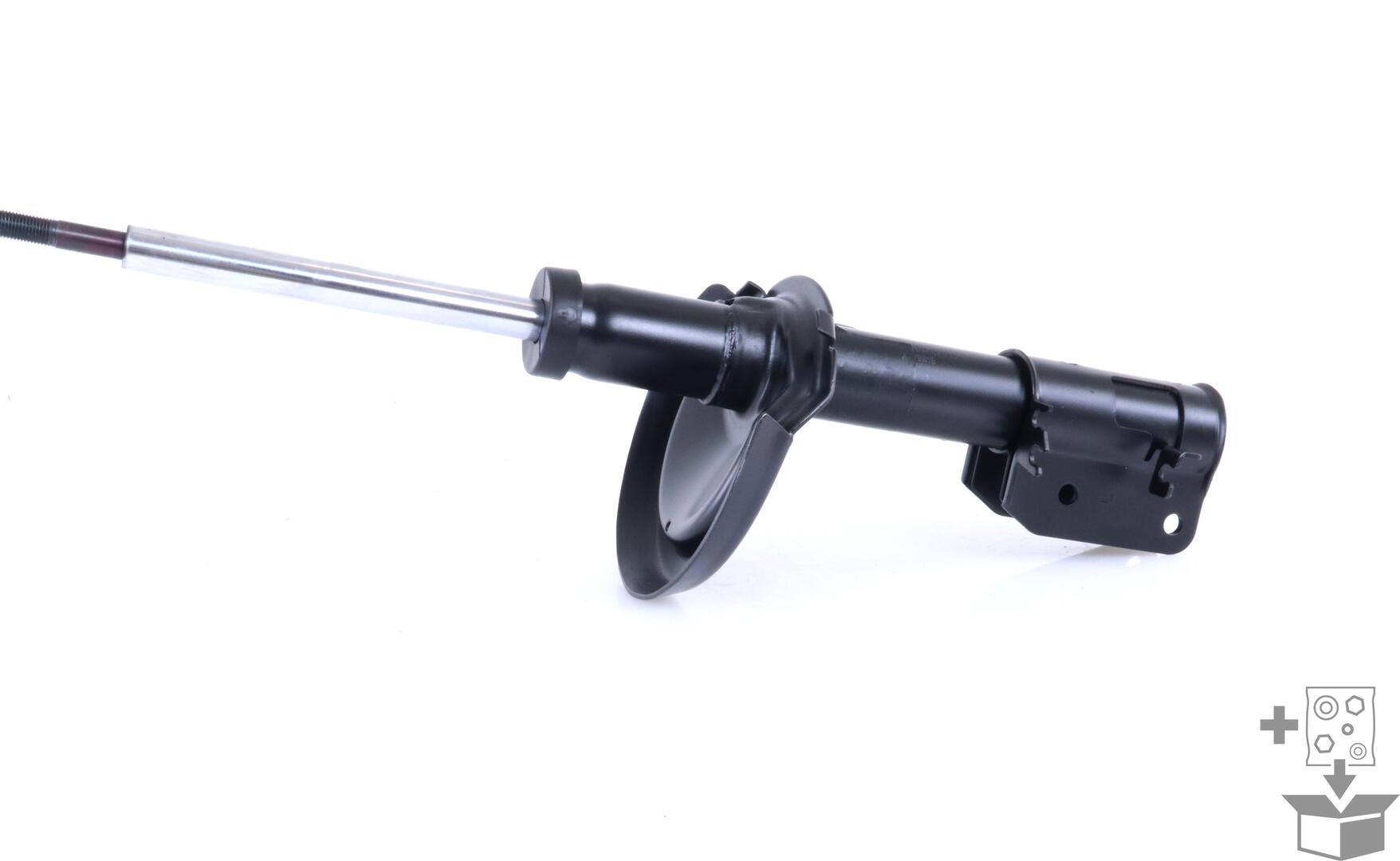 Ammortizzatore MONROE G8168