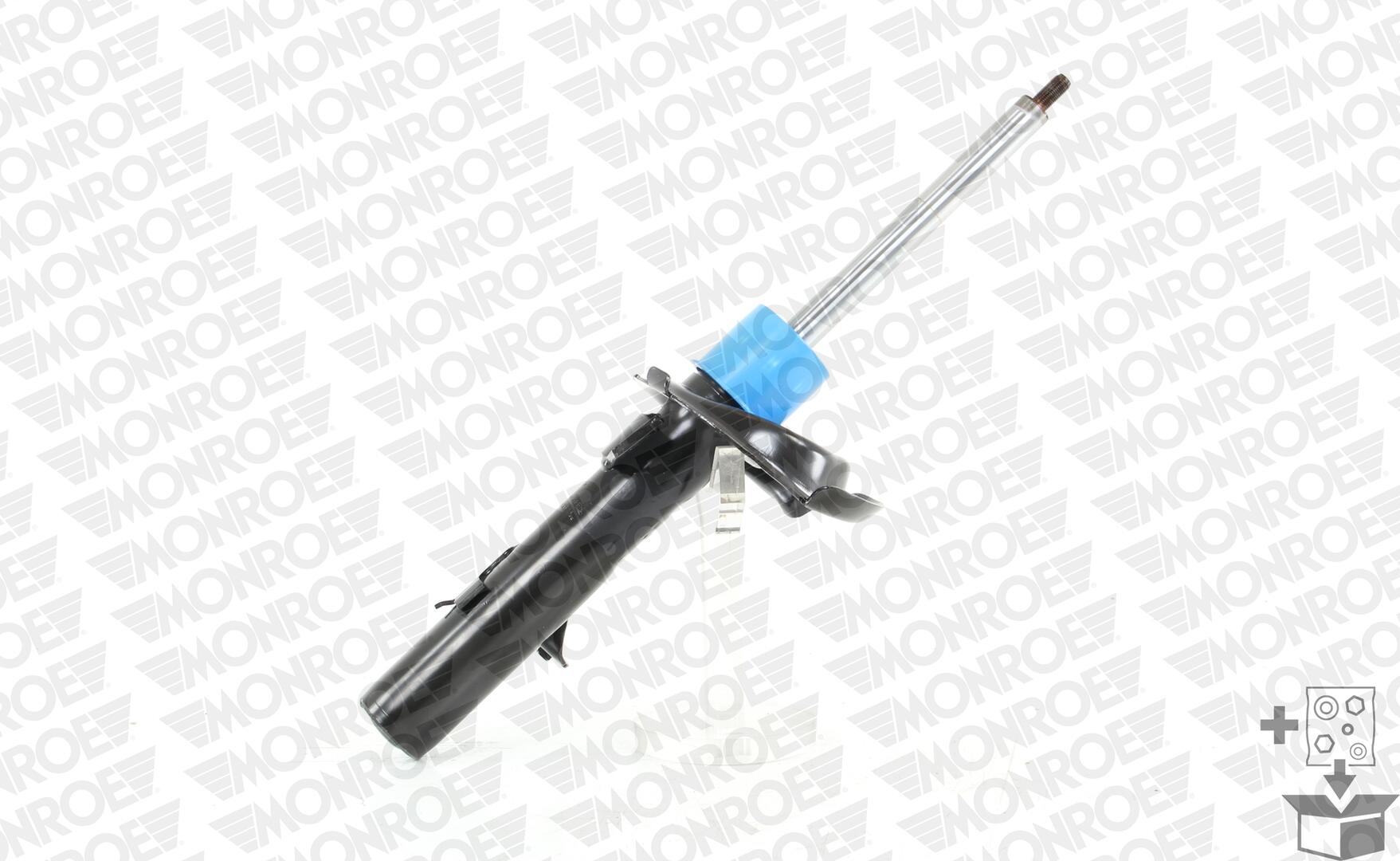 Ammortizzatore MONROE G8171