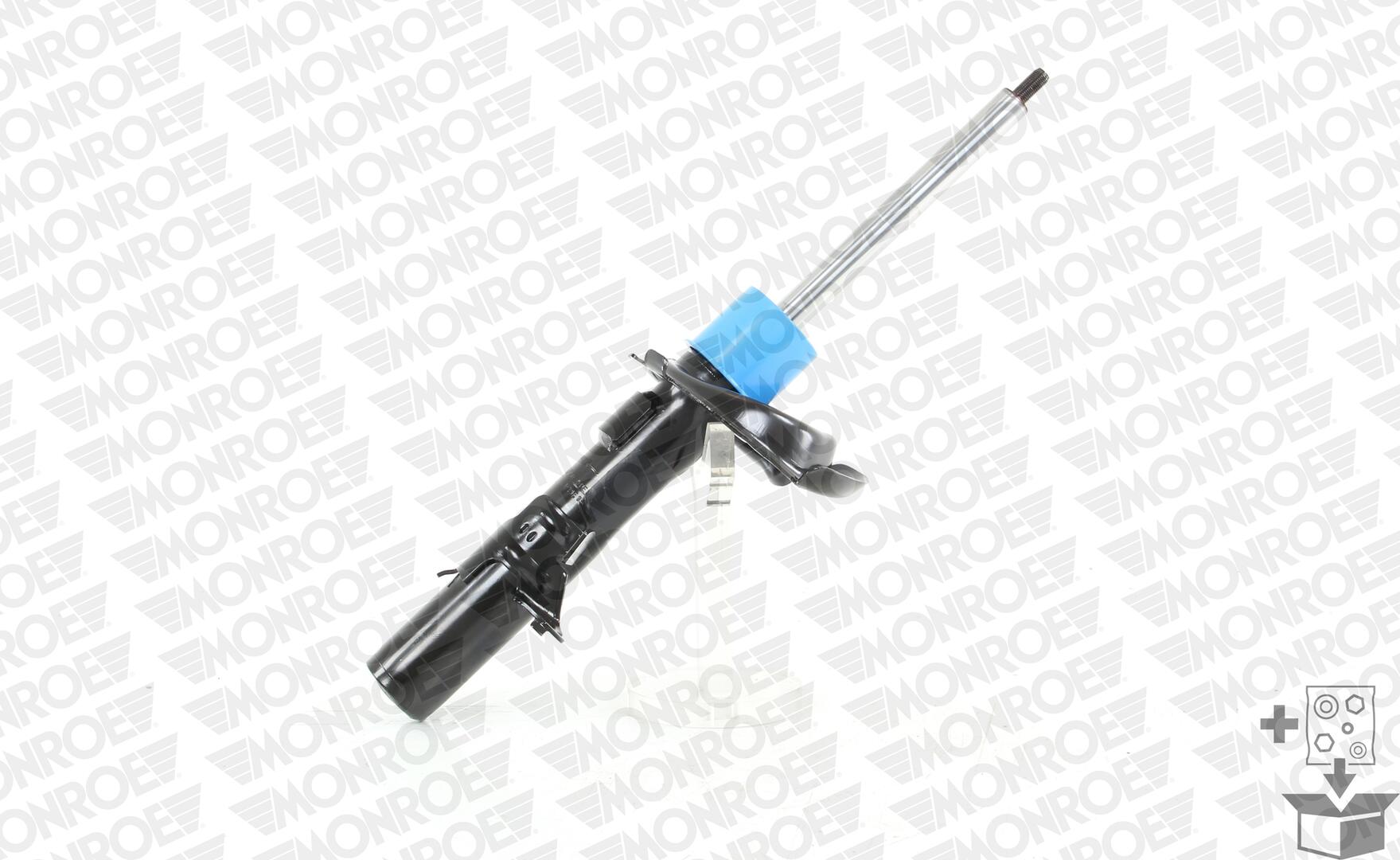 Ammortizzatore MONROE G8172