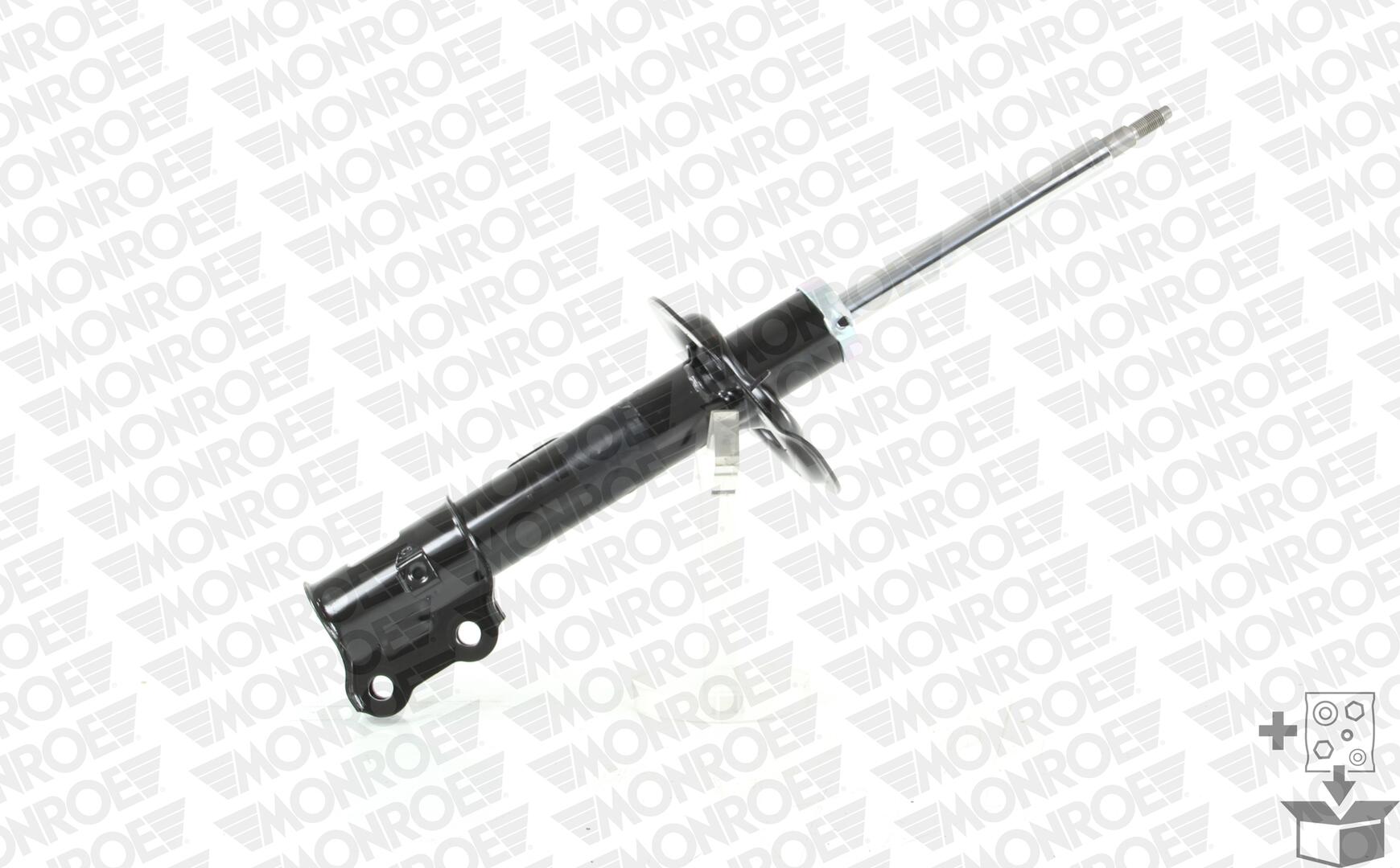 Ammortizzatore MONROE G8176