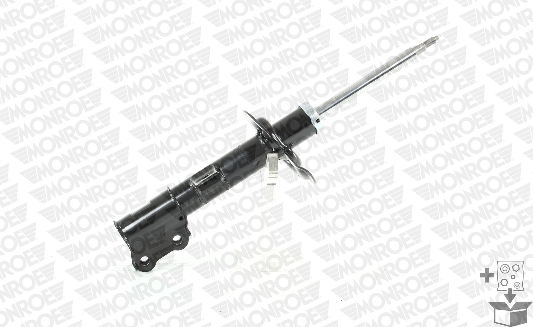Ammortizzatore MONROE G8177