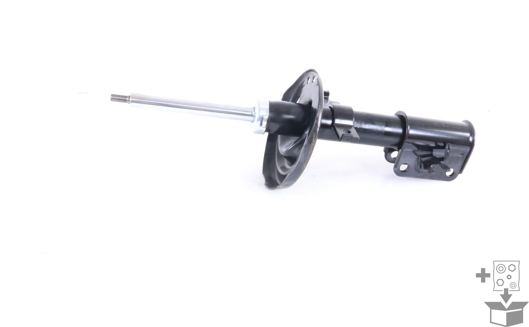 Ammortizzatore MONROE G8186