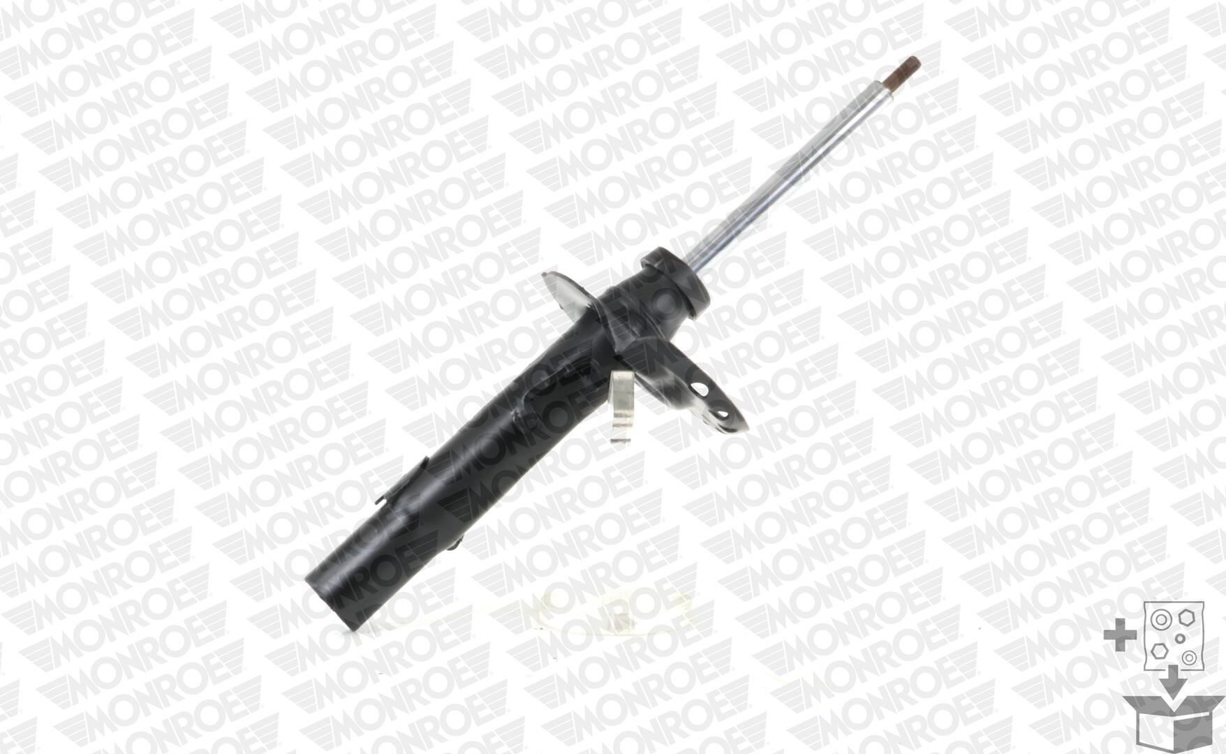 Ammortizzatore MONROE G8201