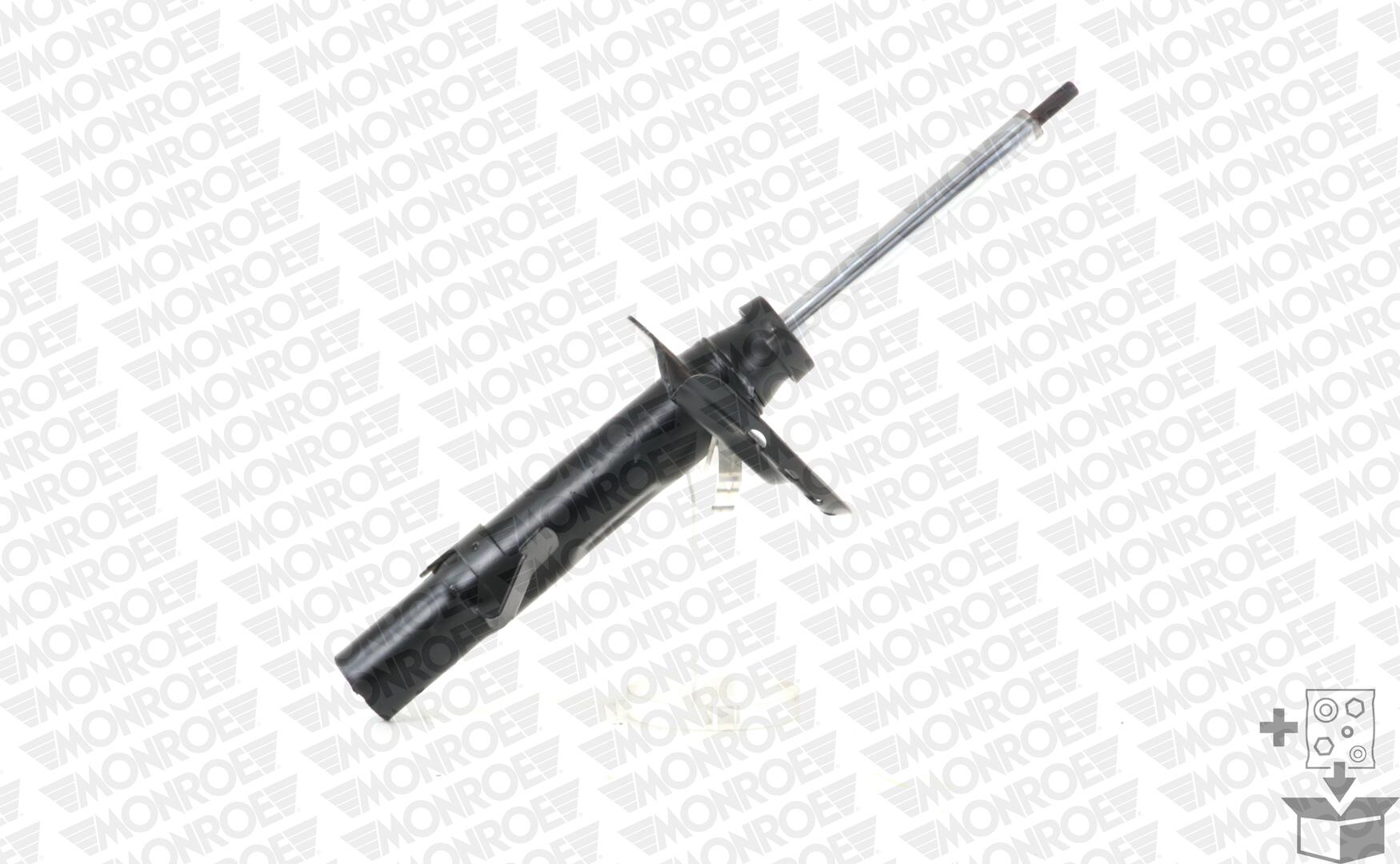 Ammortizzatore MONROE G8202