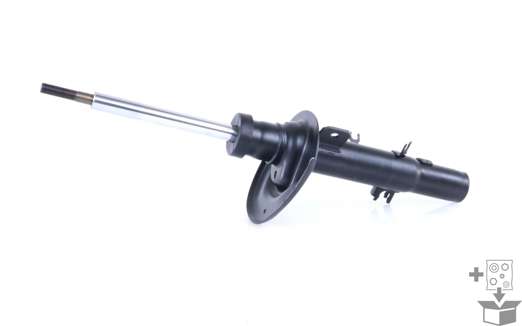 Ammortizzatore MONROE G8204